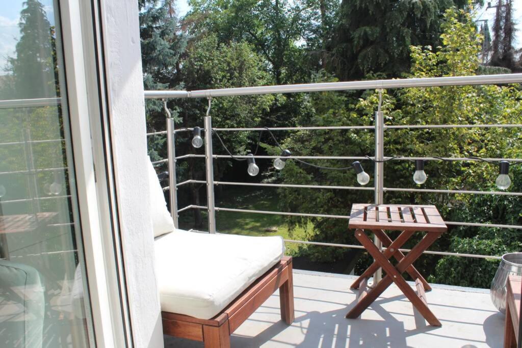 London . Chillinghouse # 9, 3 Min. Vom Ice, Netflix, Garten Siegburg Esterno foto